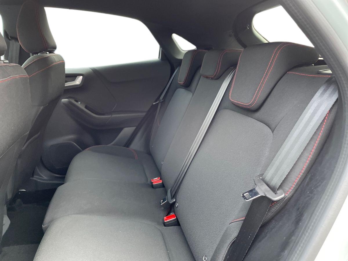 Used Ford Puma 2025 for sale - 76193633: Photo 10