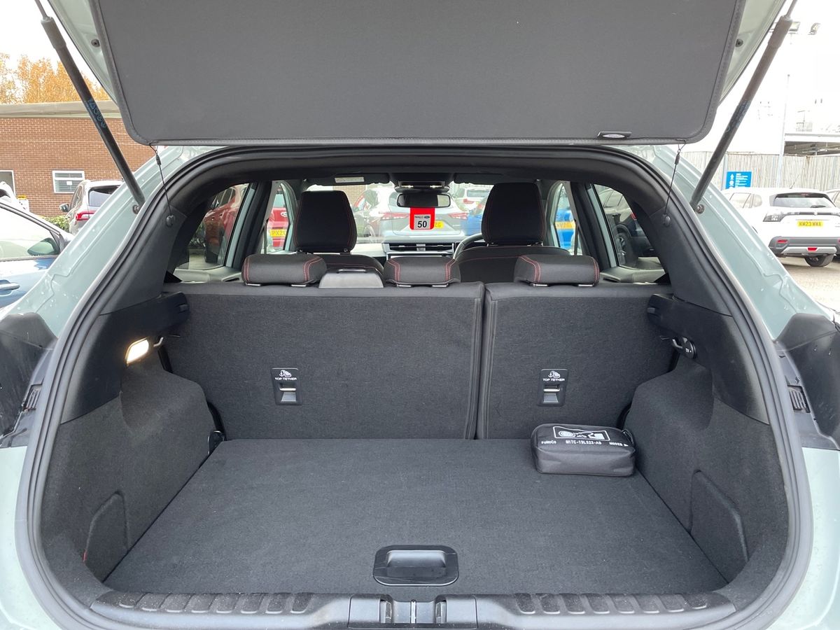 Used Ford Puma 2025 for sale - 76193633: Photo 11