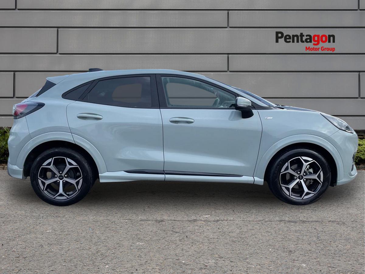 Used Ford Puma 2025 for sale - 76193633: Photo 13