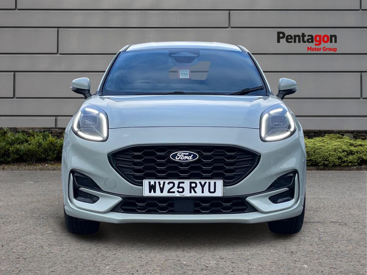 Used Ford Puma 2025 for sale - 76193633: Photo 15