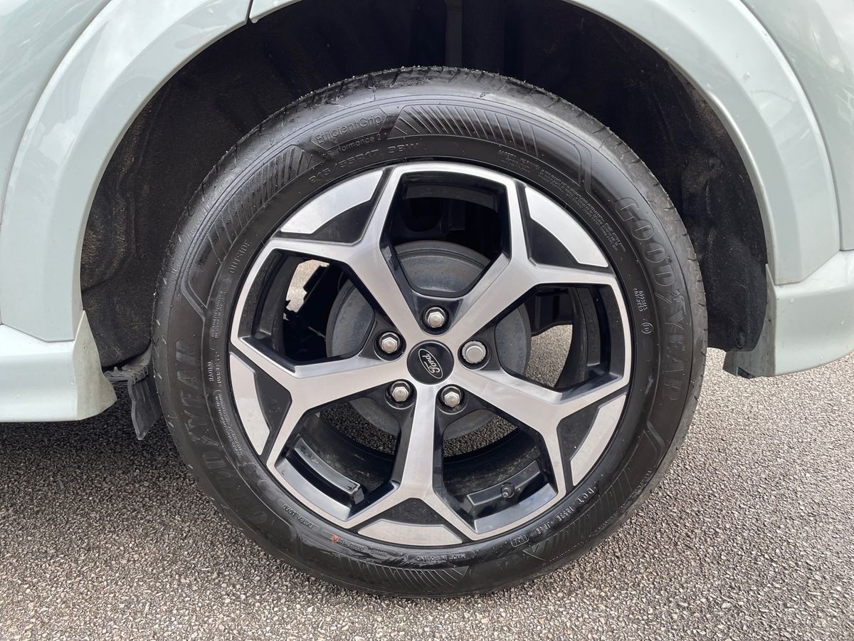 Used Ford Puma 2025 for sale - 76193633: Photo 17