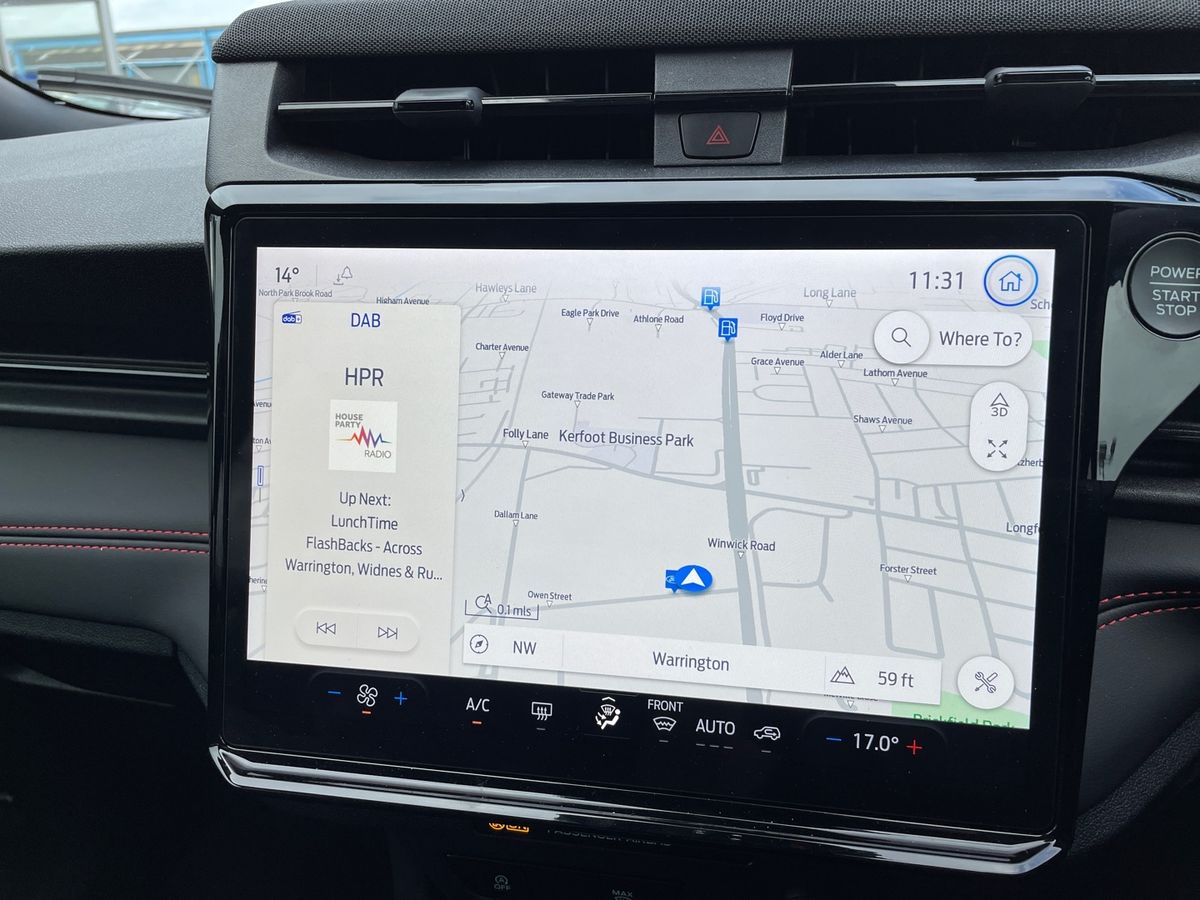 Used Ford Puma 2025 for sale - 76193633: Photo 19