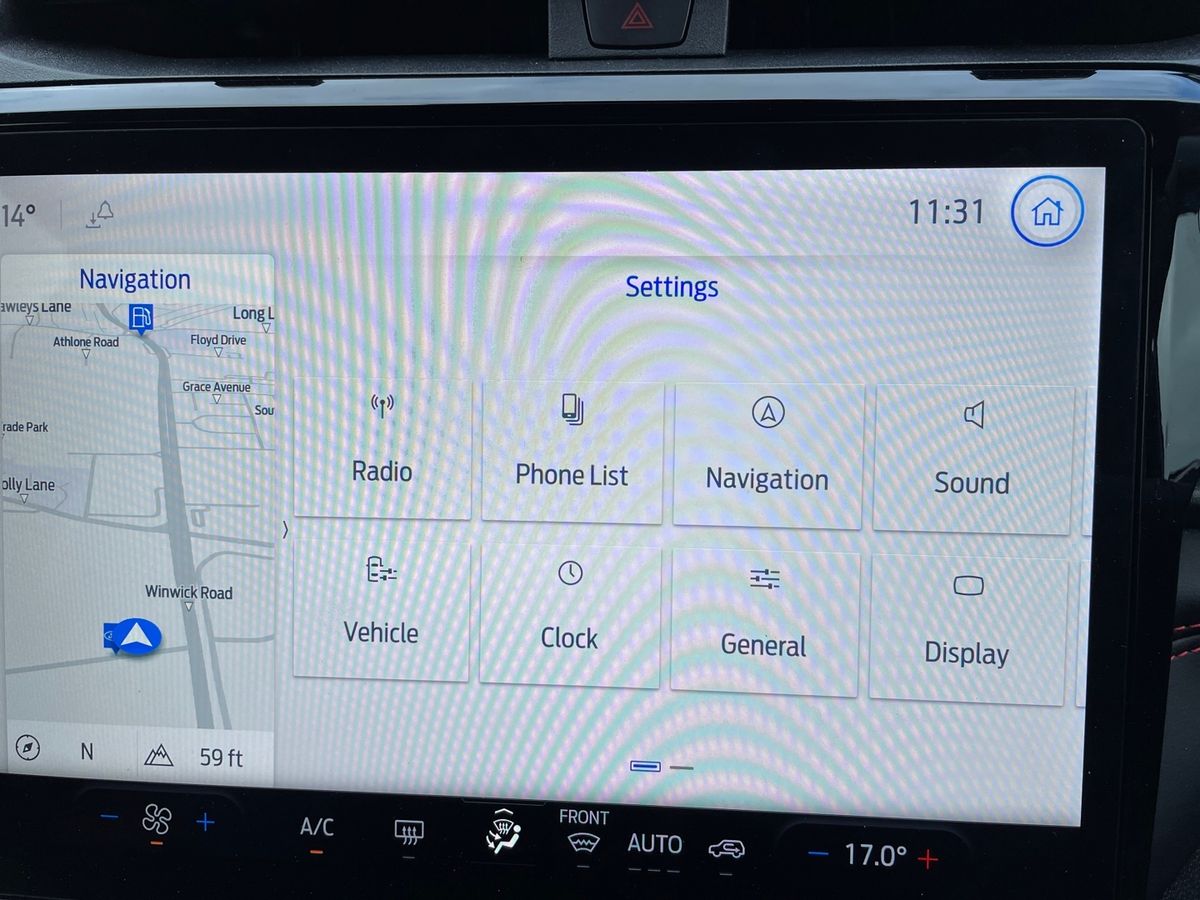 Used Ford Puma 2025 for sale - 76193633: Photo 21