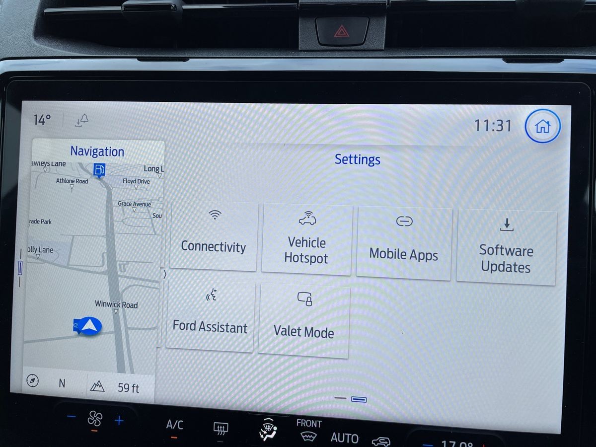 Used Ford Puma 2025 for sale - 76193633: Photo 22