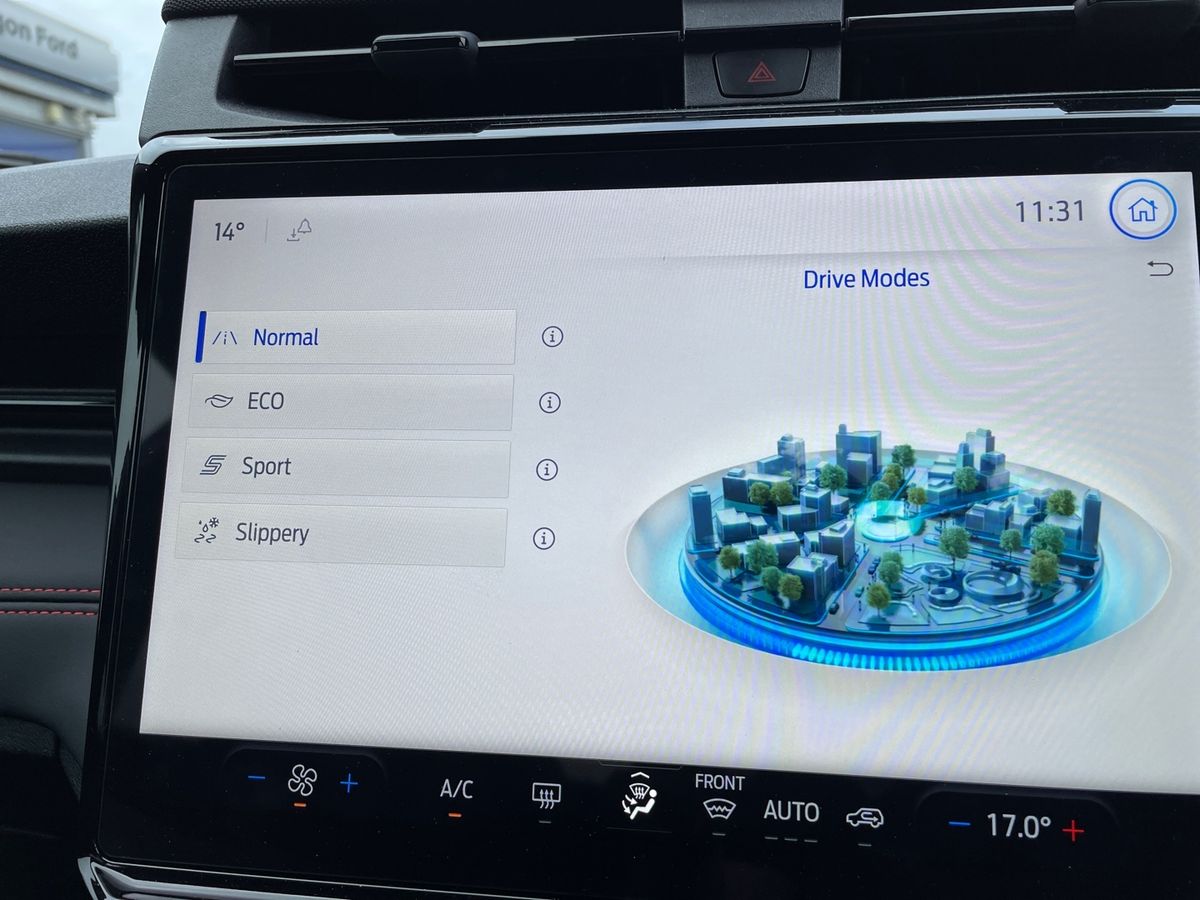 Used Ford Puma 2025 for sale - 76193633: Photo 23