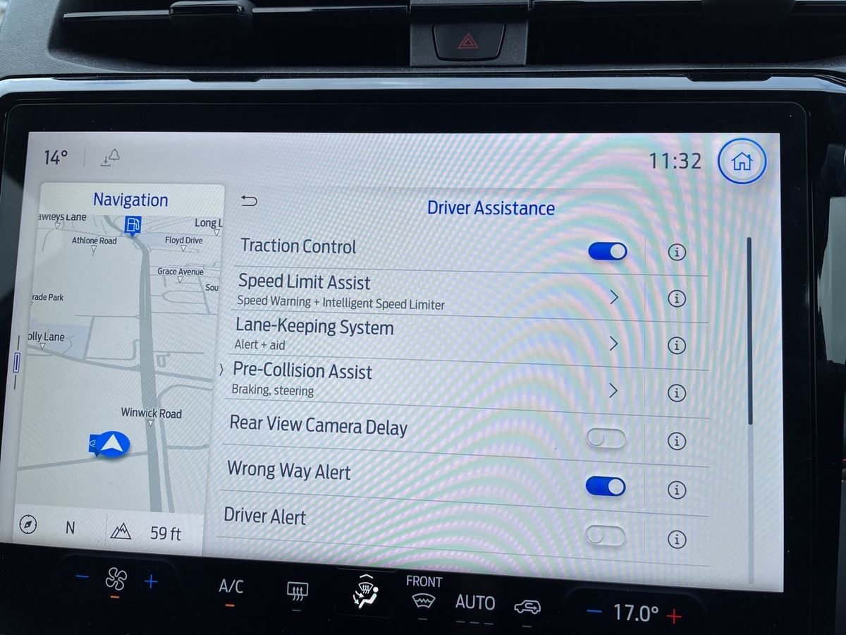 Used Ford Puma 2025 for sale - 76193633: Photo 24