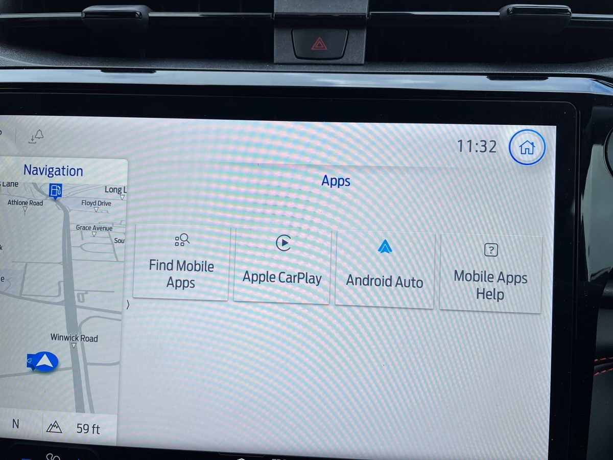 Used Ford Puma 2025 for sale - 76193633: Photo 25