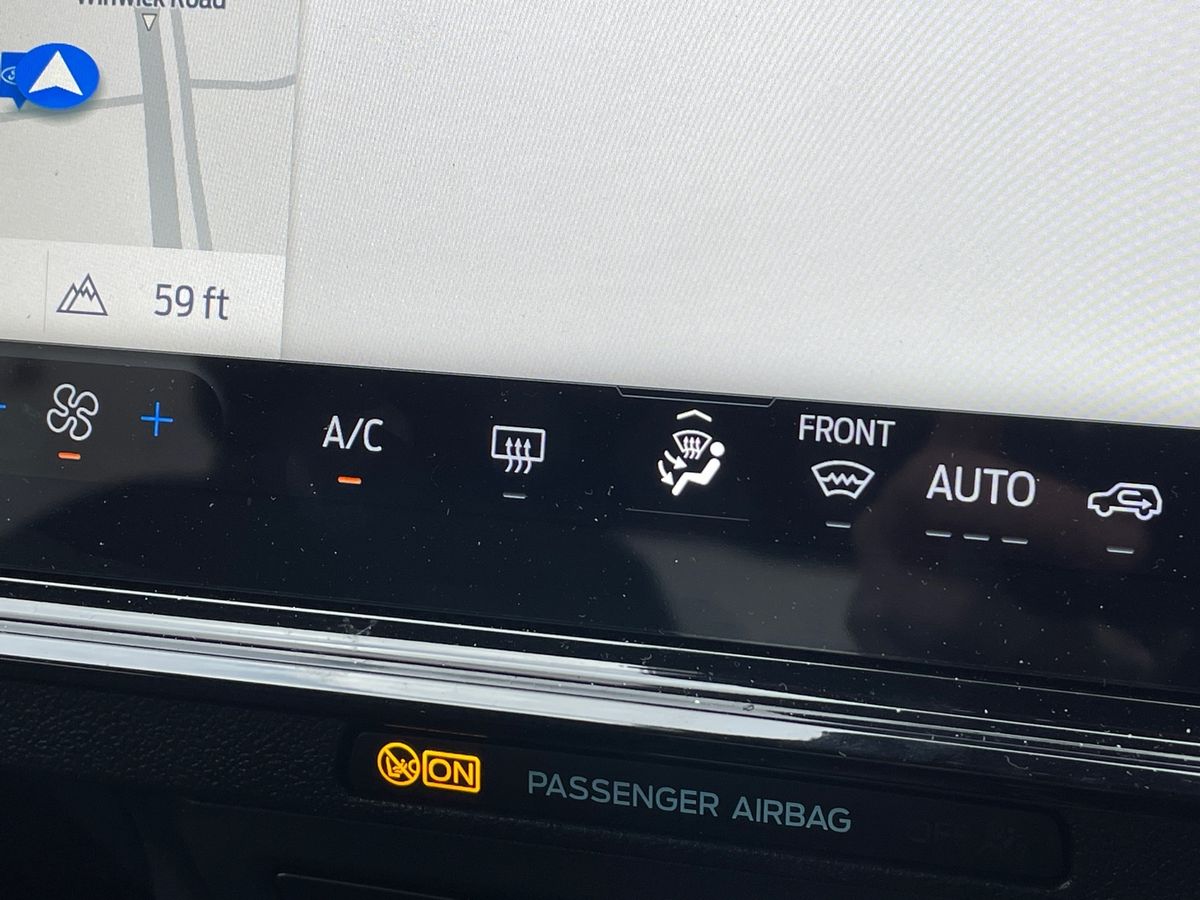 Used Ford Puma 2025 for sale - 76193633: Photo 26