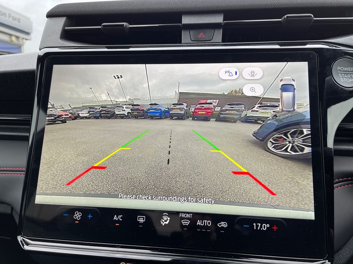 Used Ford Puma 2025 for sale - 76193633: Photo 27