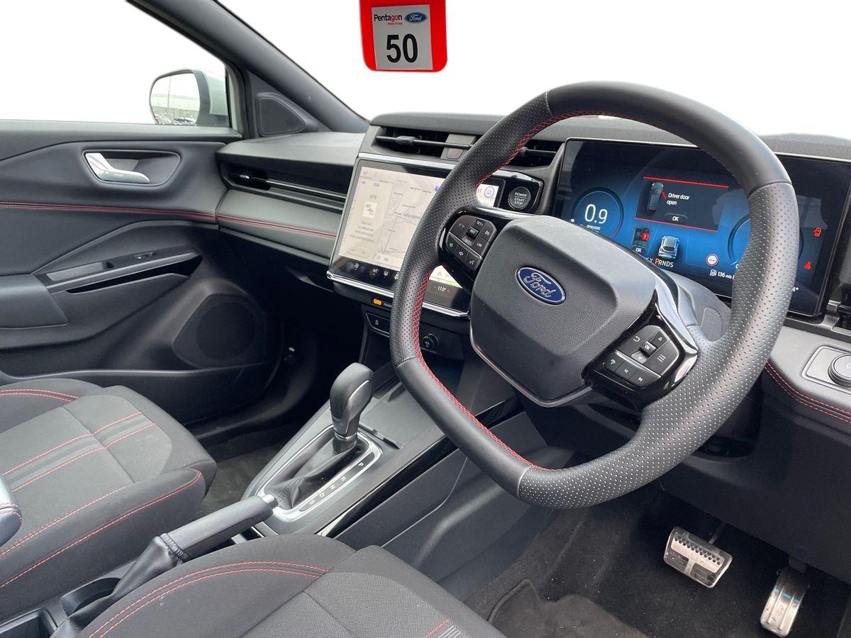 Used Ford Puma 2025 for sale - 76193633: Photo 5