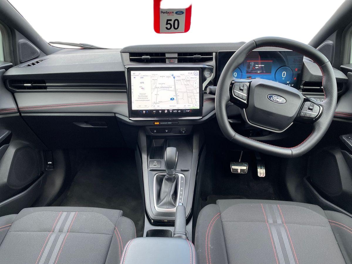 Used Ford Puma 2025 for sale - 76193633: Photo 7