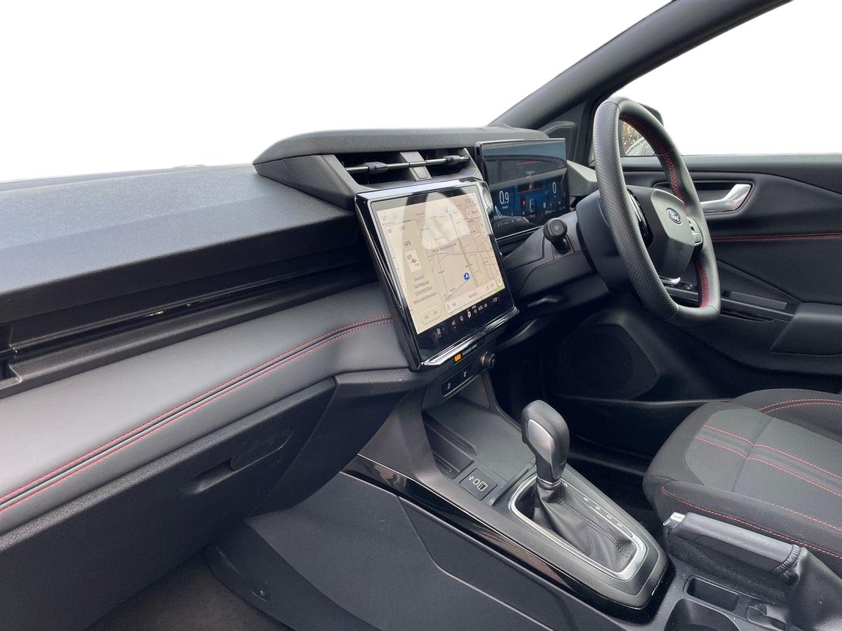 Used Ford Puma 2025 for sale - 76193633: Photo 8