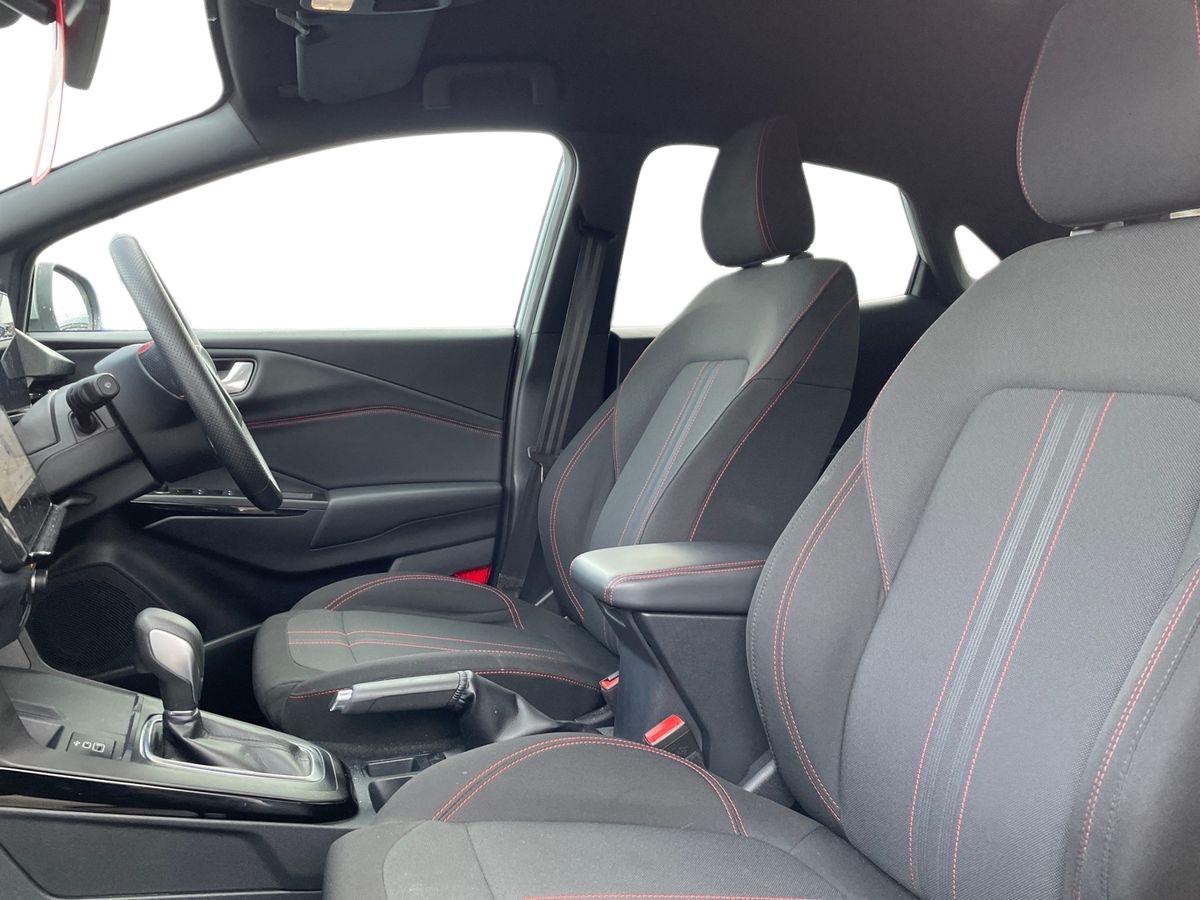 Used Ford Puma 2025 for sale - 76193633: Photo 9