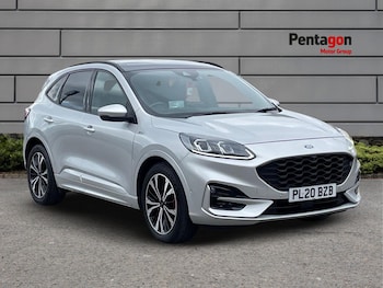 Ford - Kuga