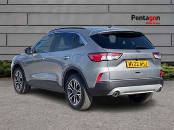 Used Ford Kuga 2022 for sale - 74670126: Photo