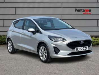 2022 - 1.1 Ti Vct Trend Hatchback 5dr Petrol Manual Euro 6 s/s 75 Ps