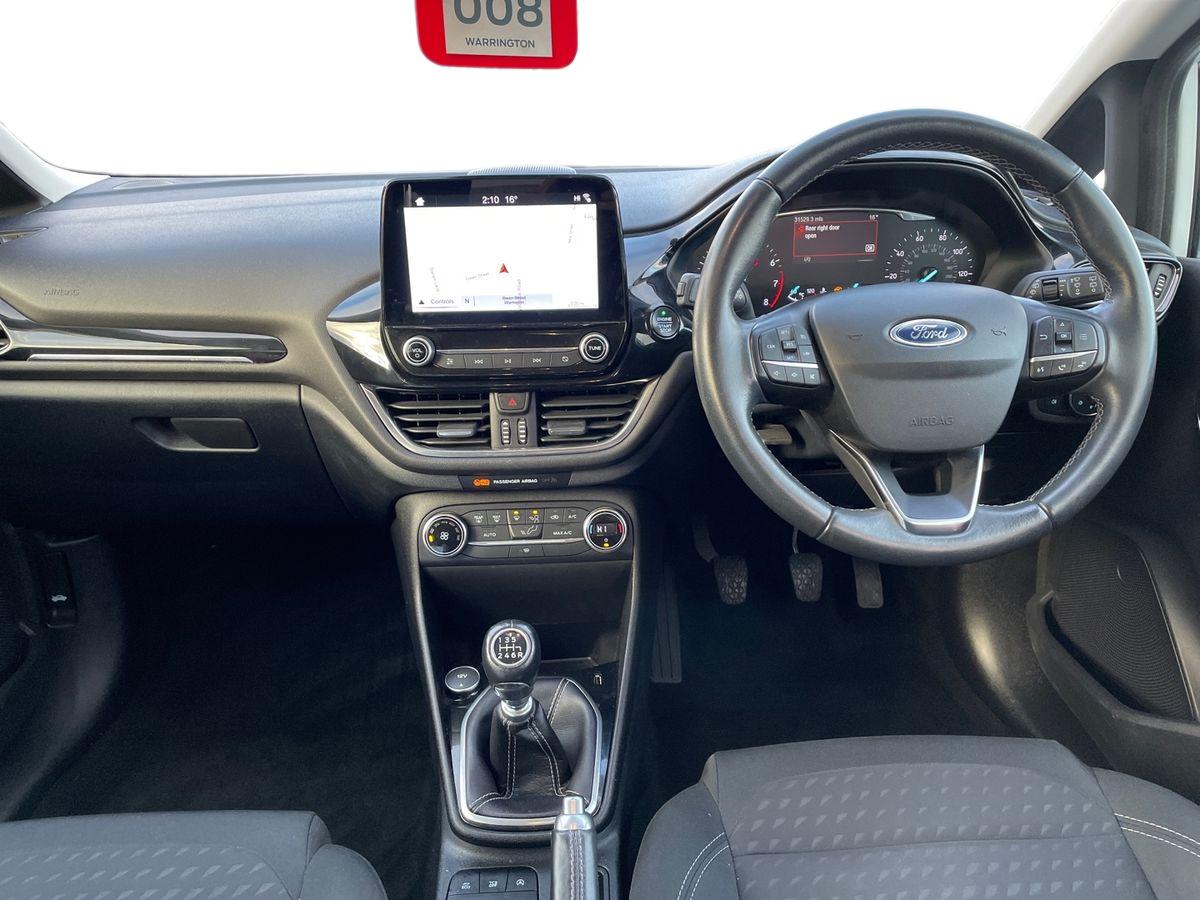 Used Ford Fiesta 2020 for sale - 76705317: Photo 7