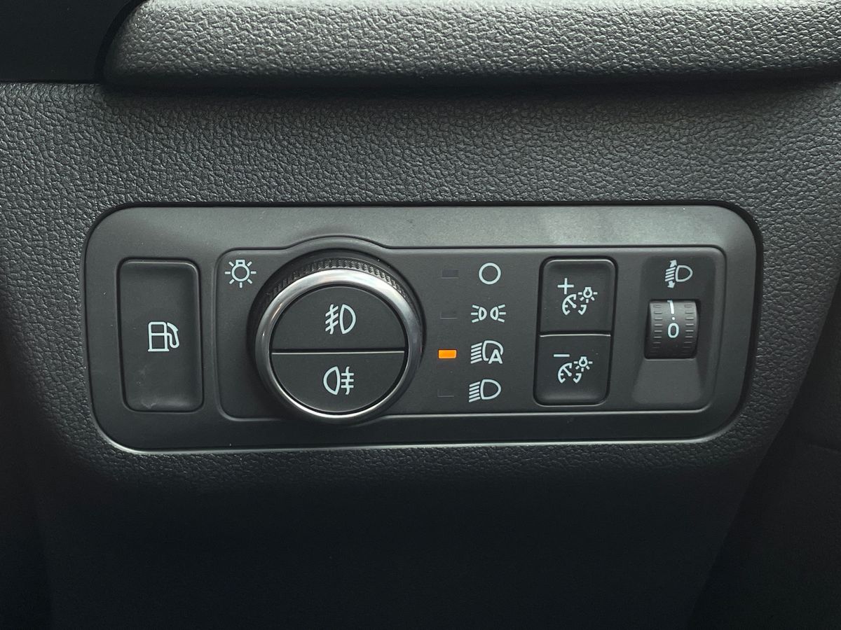 Vehicle 40
