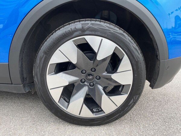 Used Ford Explorer 2024 for sale - 75489257: Photo 17