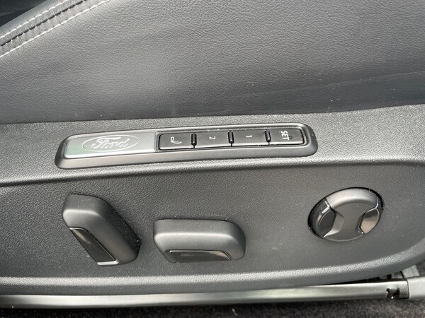 Used Ford Explorer 2024 for sale - 75489257: Photo 20