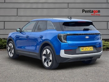 Used Ford Explorer 2024 for sale - 75489257: Photo