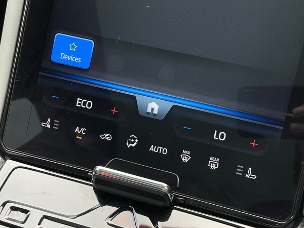 Used Ford Explorer 2024 for sale - 75489257: Photo 31