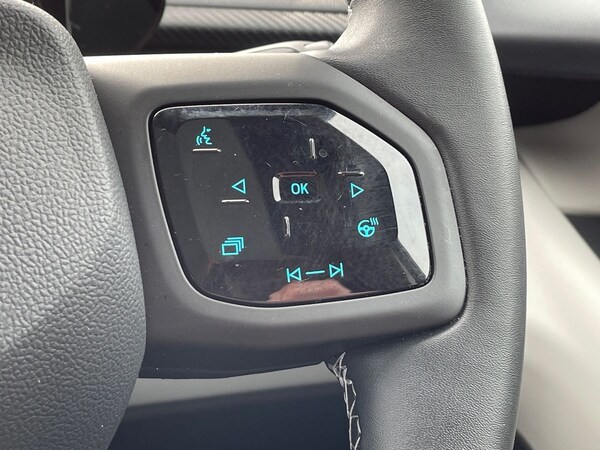 Used Ford Explorer 2024 for sale - 75489257: Photo 35