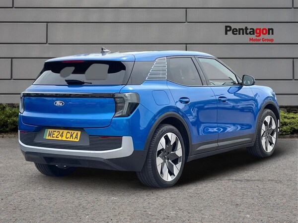 Used Ford Explorer 2024 for sale - 75489257: Photo 4