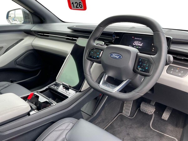 Used Ford Explorer 2024 for sale - 75489257: Photo 5