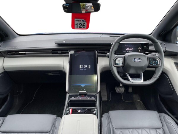 Used Ford Explorer 2024 for sale - 75489257: Photo 7