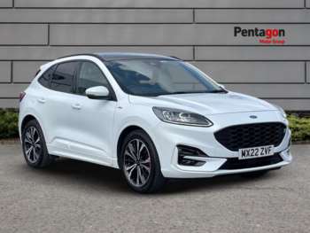 Used Ford Kuga 2022 for sale - 75353814: Photo