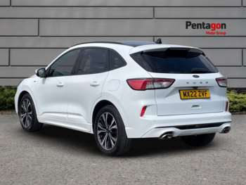 Used Ford Kuga 2022 for sale - 75353814: Photo