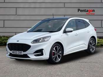 Used Ford Kuga 2022 for sale - 75353814: Photo