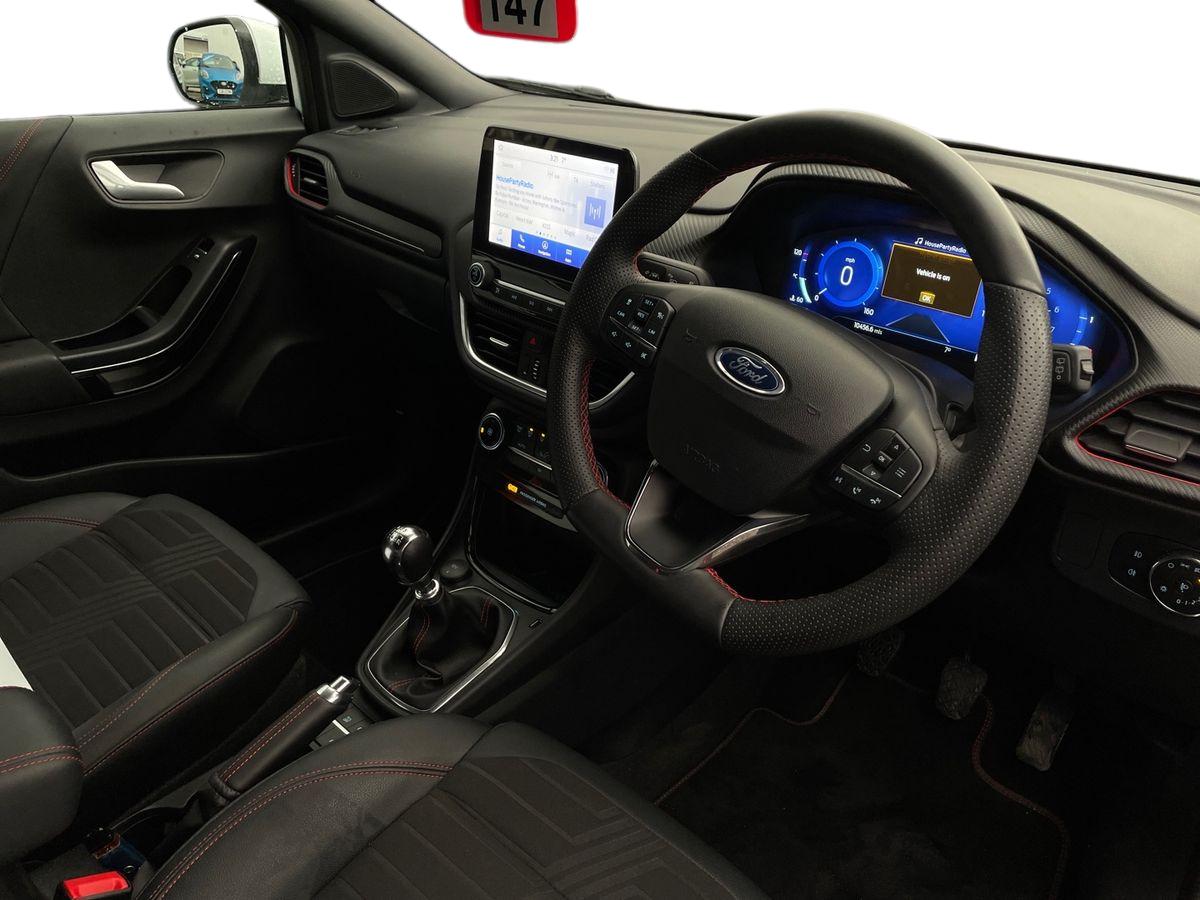 Used Ford Puma 2023 for sale - 76605419: Photo 5