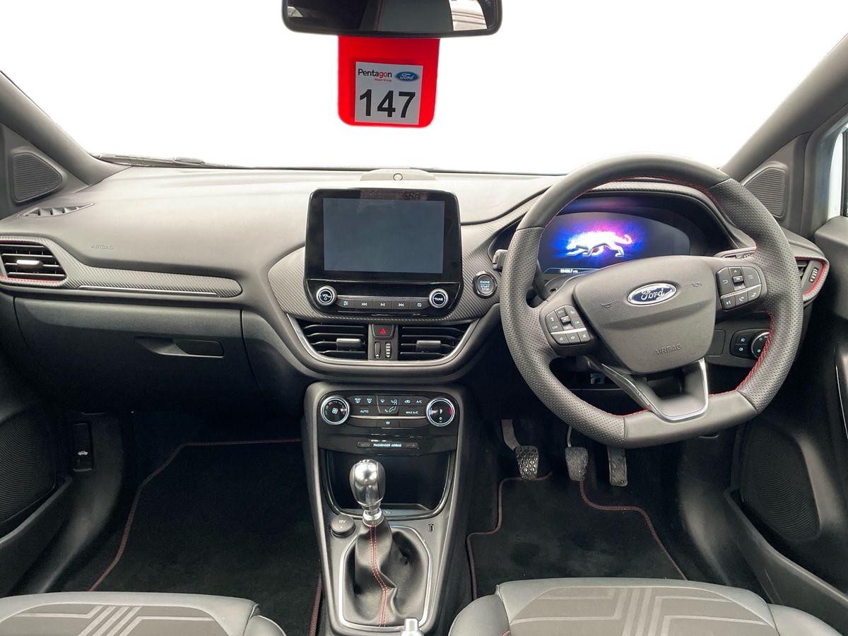 Used Ford Puma 2023 for sale - 76605419: Photo 7