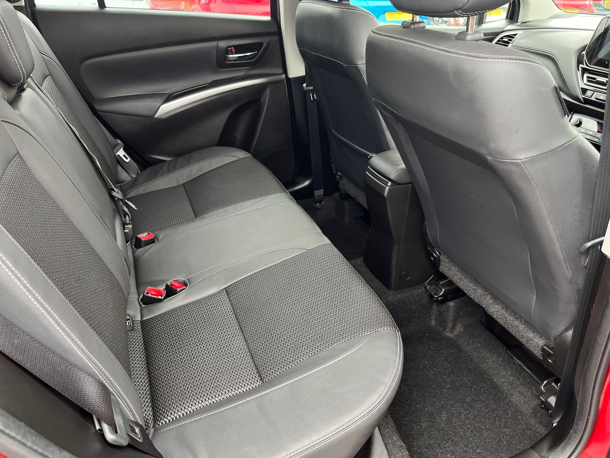 Used Suzuki SX4 S-Cross 2023 for sale - 76193705: Photo 24