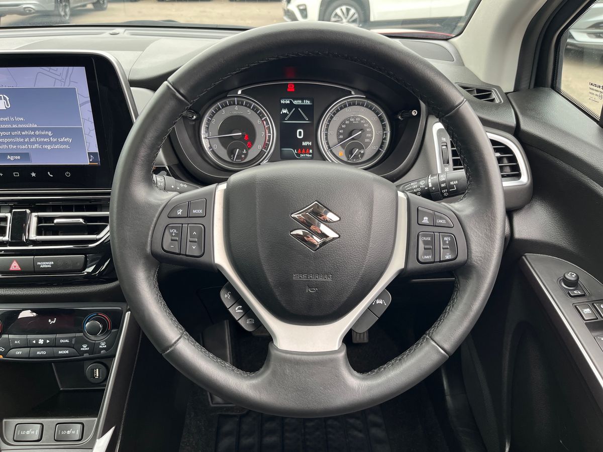 Used Suzuki SX4 S-Cross 2023 for sale - 76193705: Photo 31