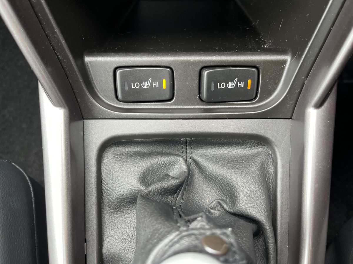 Used Suzuki SX4 S-Cross 2023 for sale - 76193705: Photo 35