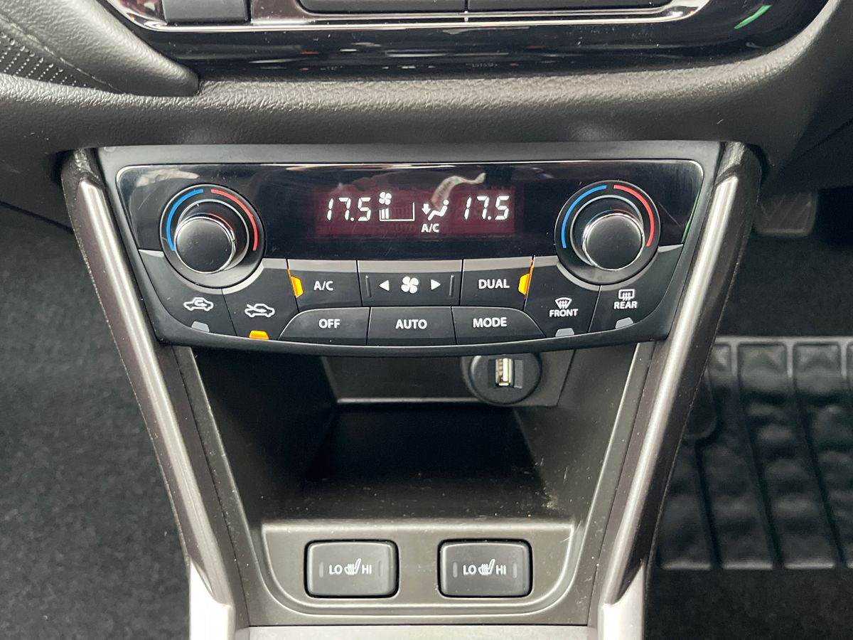 Used Suzuki SX4 S-Cross 2023 for sale - 76193705: Photo 36