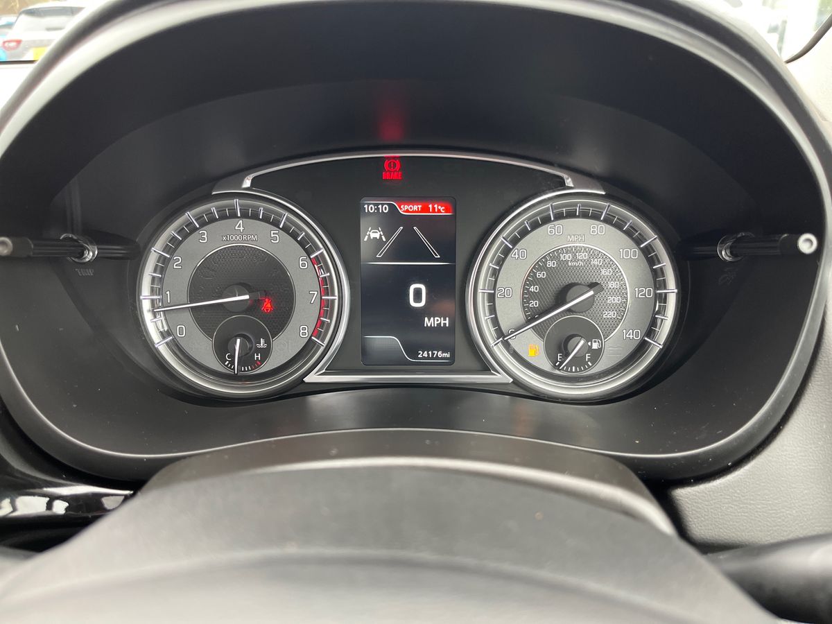 Used Suzuki SX4 S-Cross 2023 for sale - 76193705: Photo 41