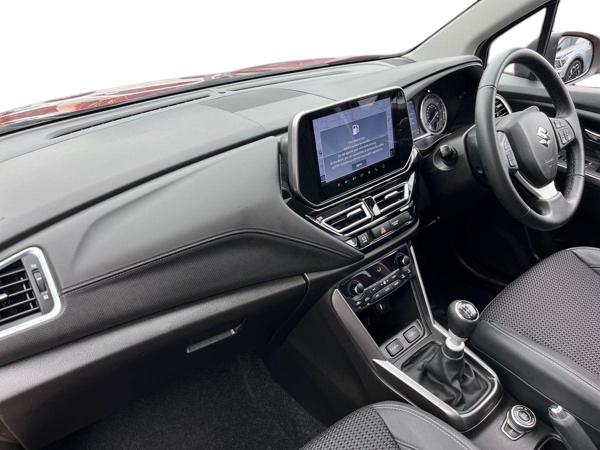 Used Suzuki SX4 S-Cross 2023 for sale - 76193705: Photo 8