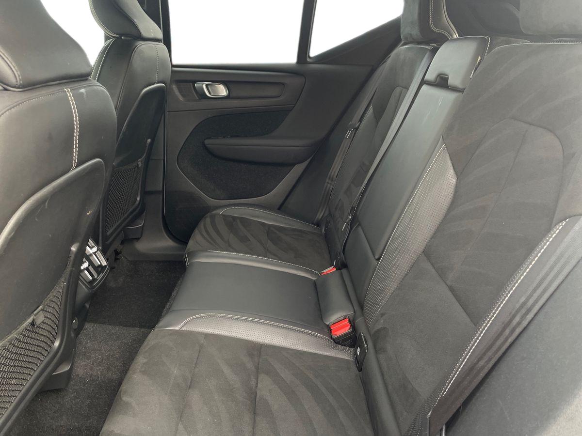 Used Volvo XC40 2018 for sale - 76488258: Photo 10