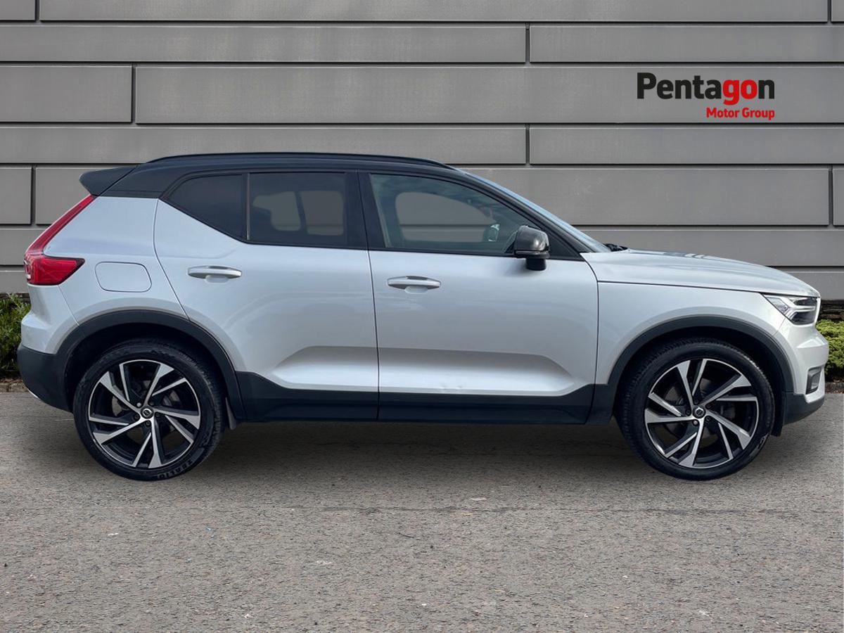 Used Volvo XC40 2018 for sale - 76488258: Photo 13