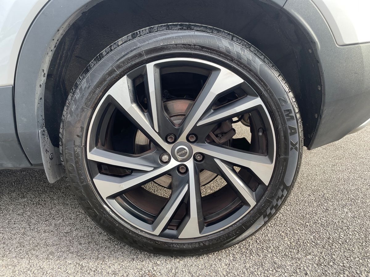 Used Volvo XC40 2018 for sale - 76488258: Photo 17