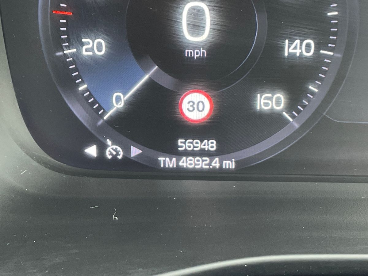 Used Volvo XC40 2018 for sale - 76488258: Photo 19