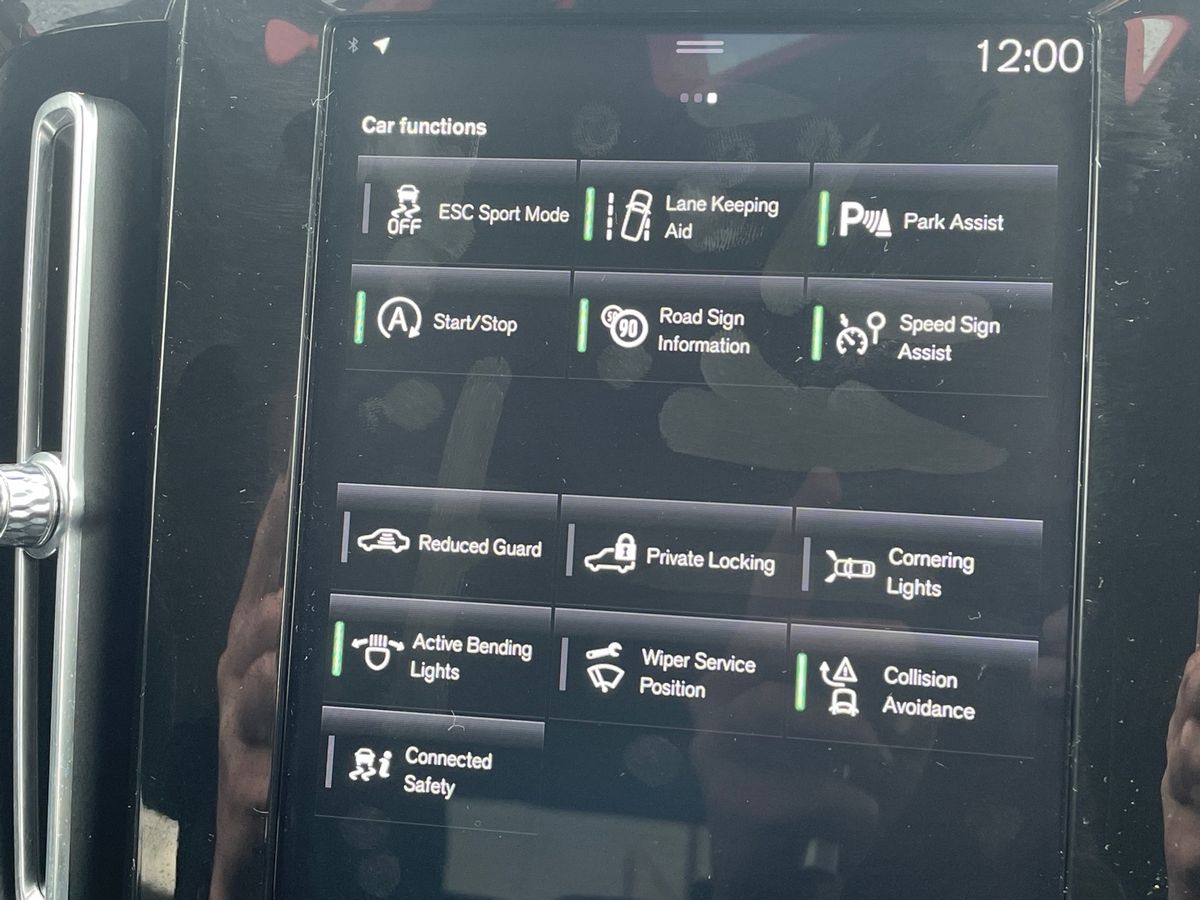 Used Volvo XC40 2018 for sale - 76488258: Photo 22