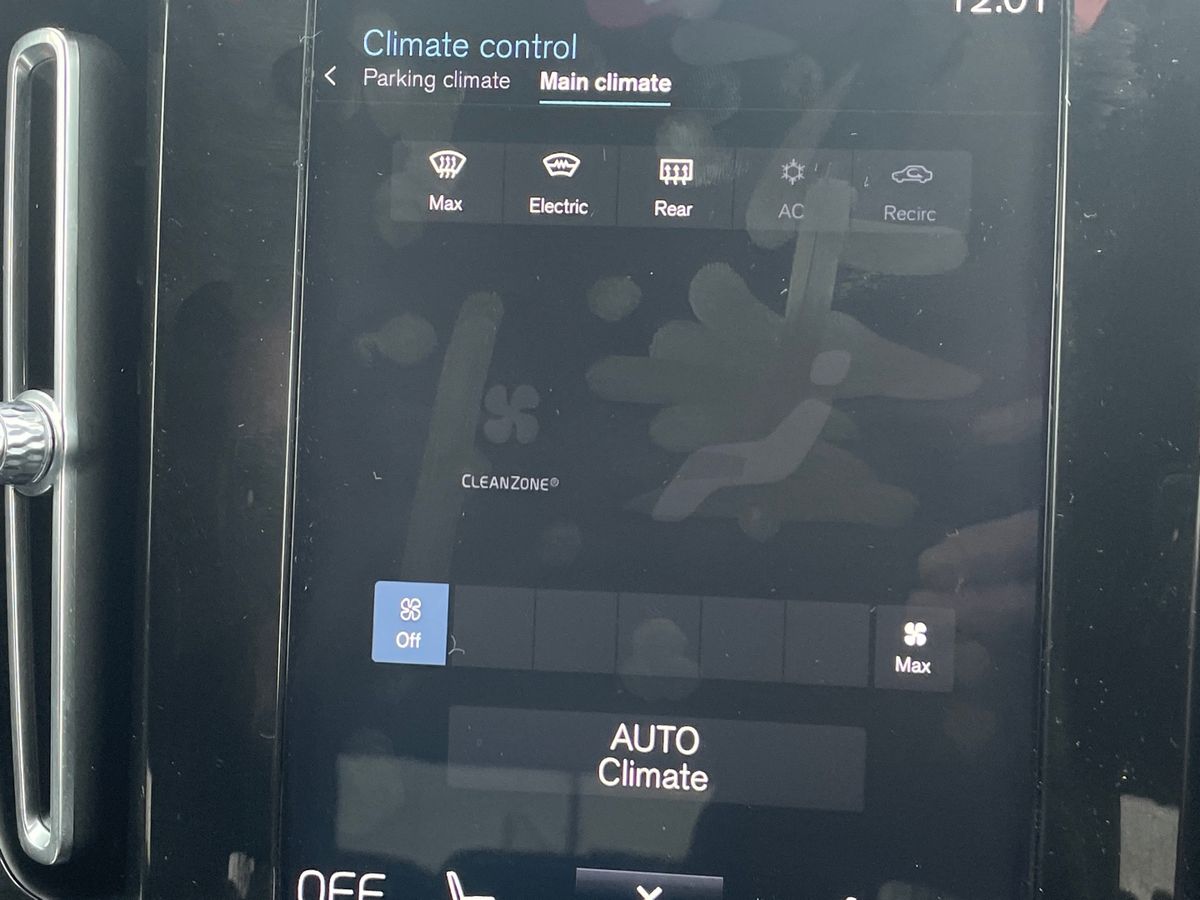 Used Volvo XC40 2018 for sale - 76488258: Photo 23