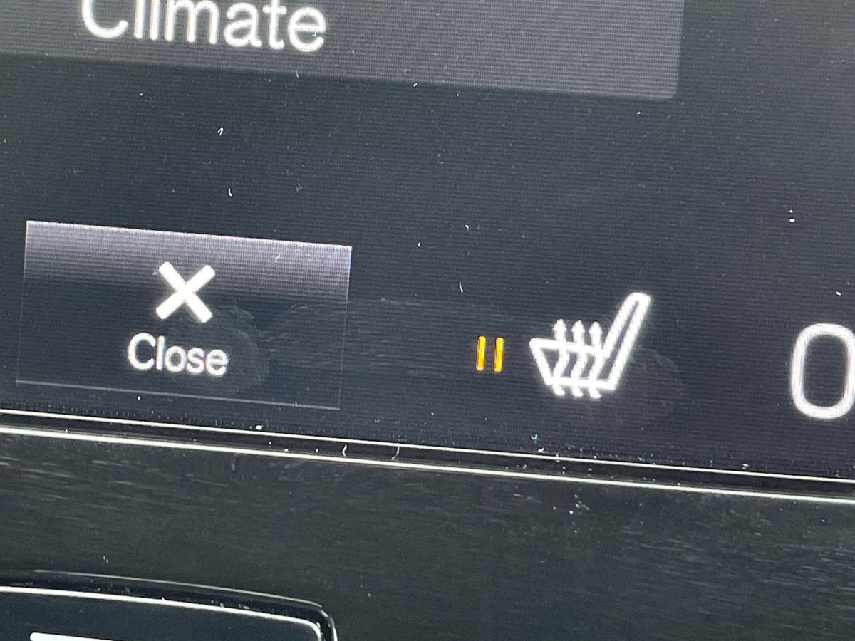 Used Volvo XC40 2018 for sale - 76488258: Photo 24