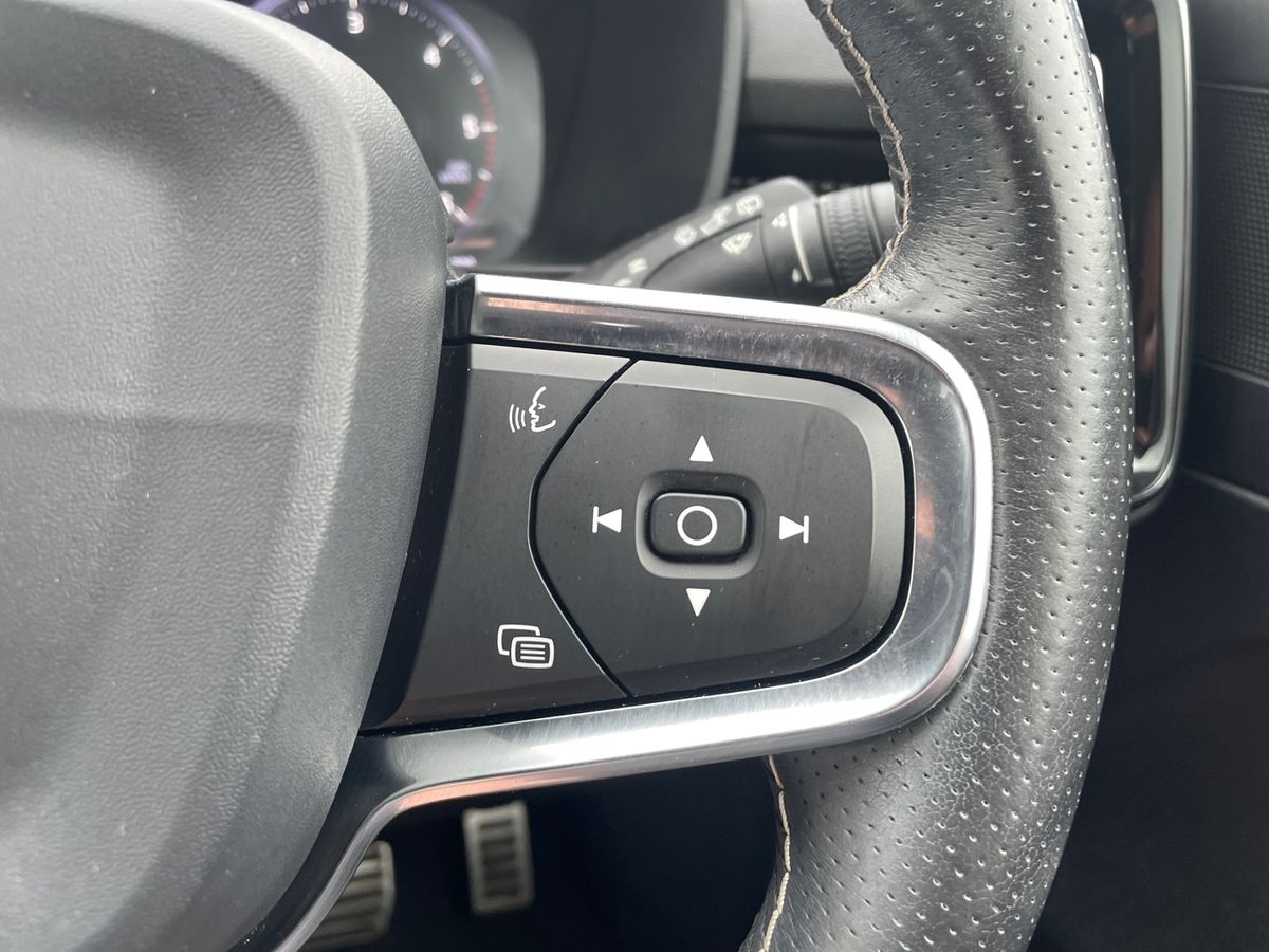 Used Volvo XC40 2018 for sale - 76488258: Photo 29