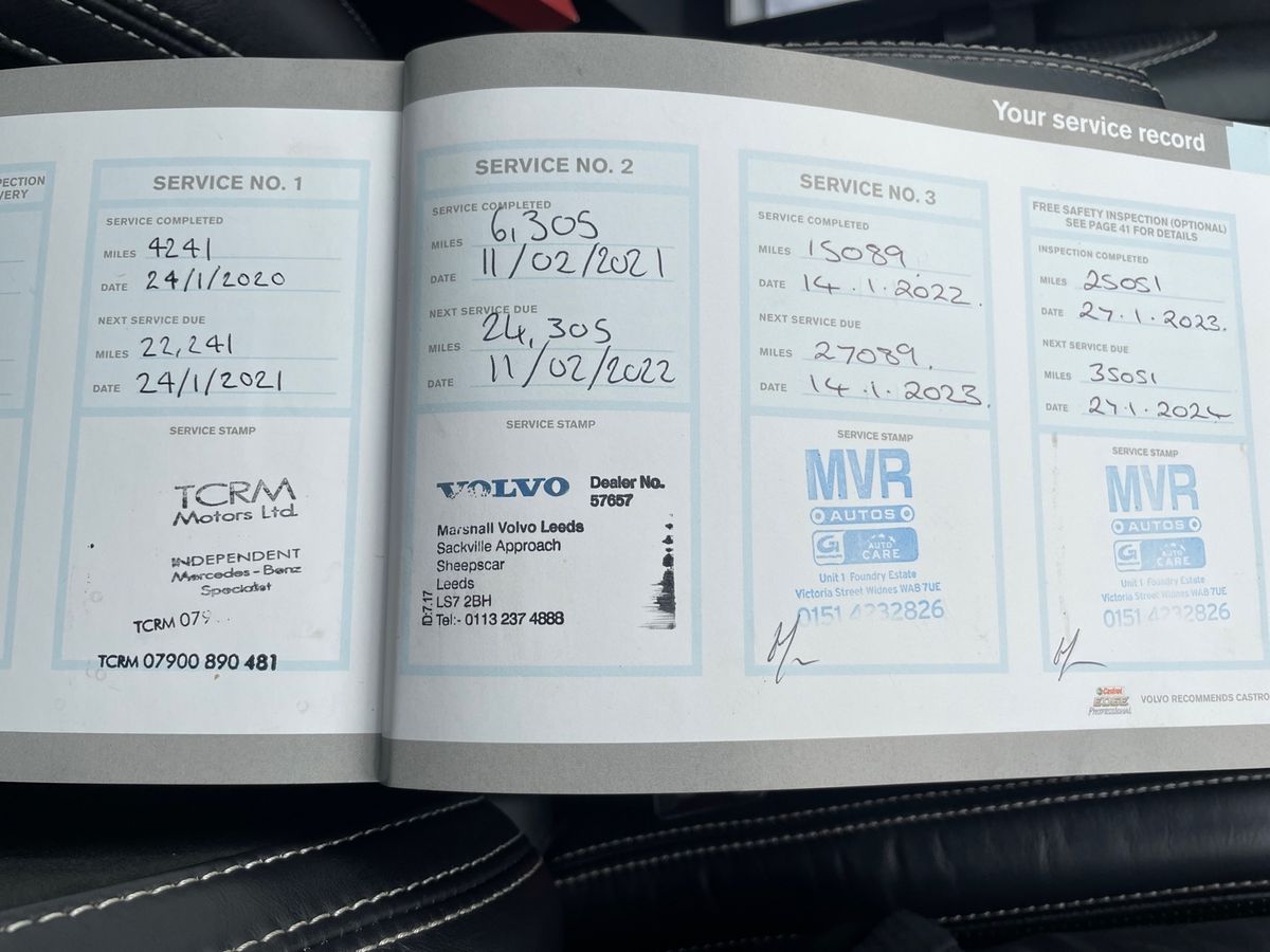 Used Volvo XC40 2018 for sale - 76488258: Photo 33